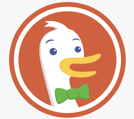 Duck Duck Go